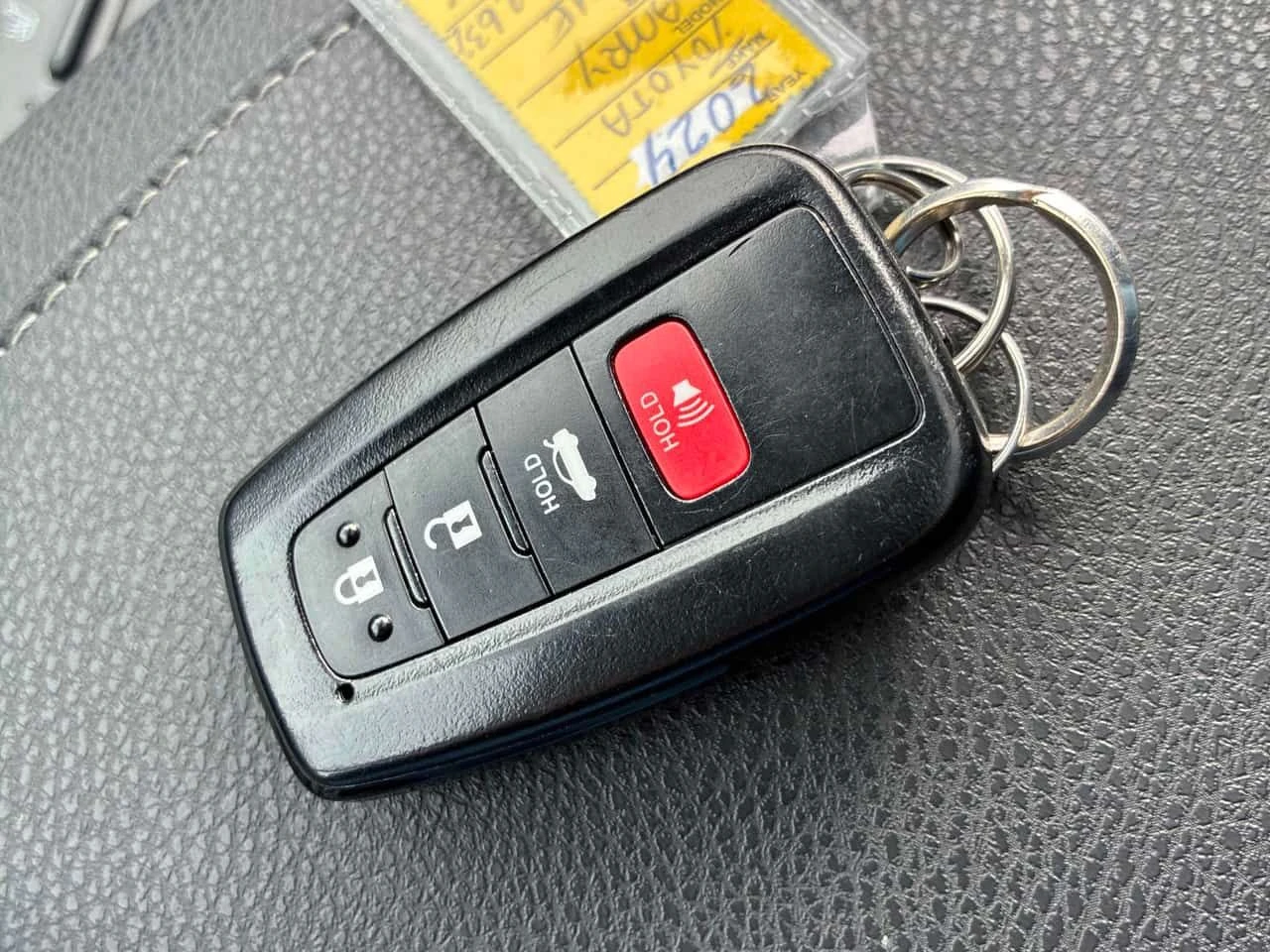 Toyota Camry Hybrid XSE  CARFAX, снимка 15 - Автомобили и джипове - 53873906