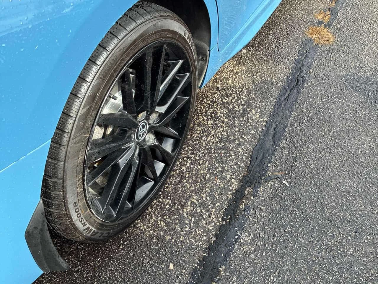 Toyota Camry Hybrid XSE  CARFAX, снимка 13 - Автомобили и джипове - 53873906