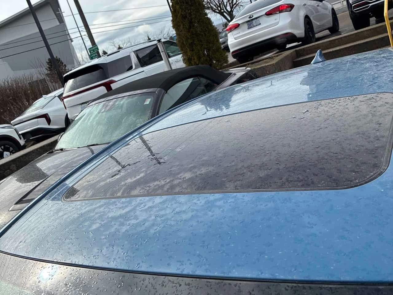 Toyota Camry Hybrid XSE  CARFAX, снимка 16 - Автомобили и джипове - 53873906