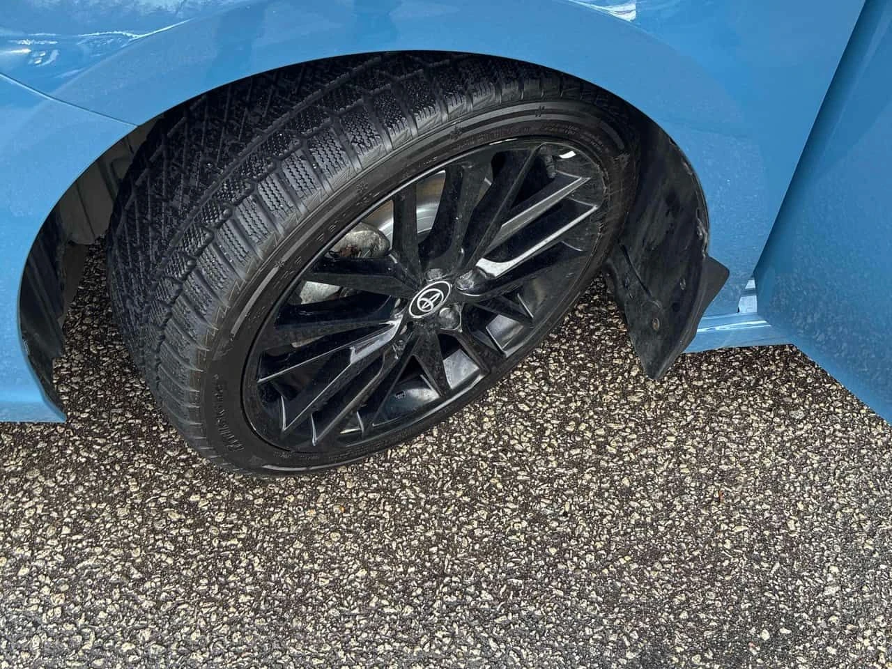 Toyota Camry Hybrid XSE  CARFAX, снимка 11 - Автомобили и джипове - 53873906