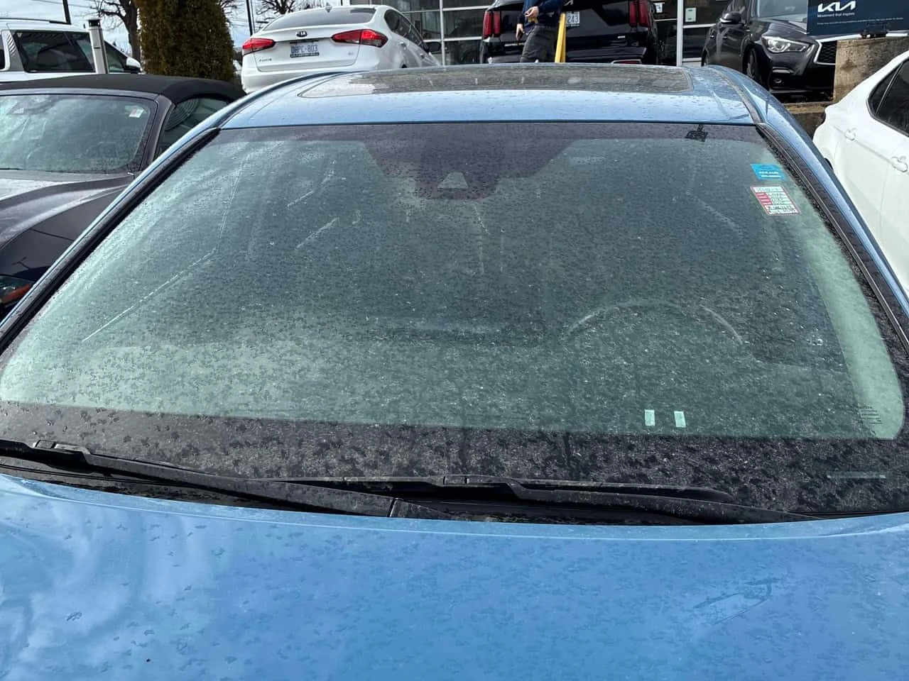 Toyota Camry Hybrid XSE  CARFAX, снимка 17 - Автомобили и джипове - 53873906