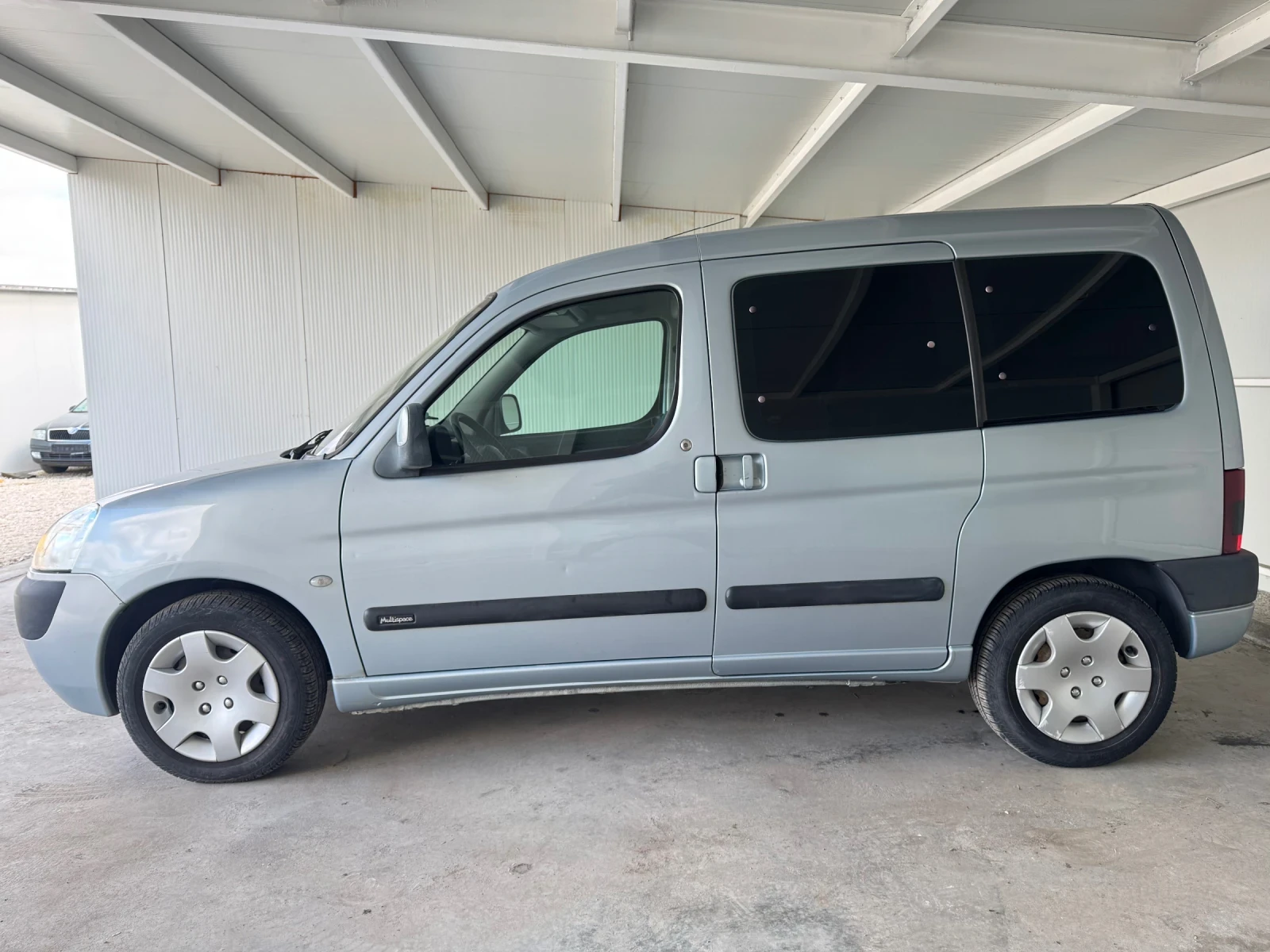 Citroen Berlingo 1.6-BENZIN-GERMANY | Mobile.bg � ����������� 3