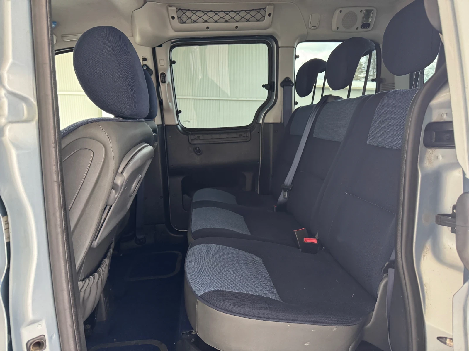 Citroen Berlingo 1.6-BENZIN-GERMANY | Mobile.bg � ����������� 13