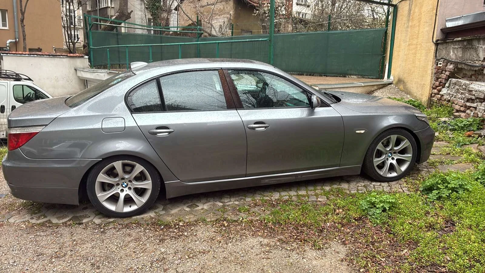 BMW 530 | Mobile.bg � ����������� 3