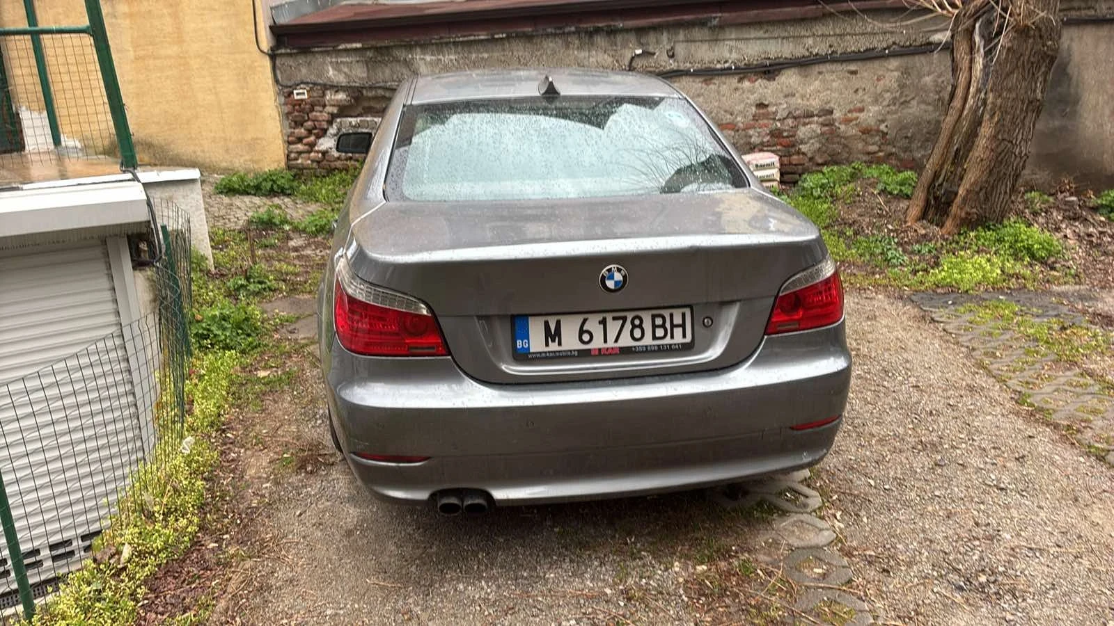 BMW 530 | Mobile.bg � ����������� 5