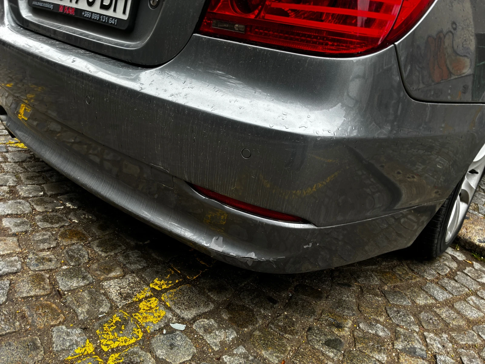 BMW 530 | Mobile.bg � ����������� 14