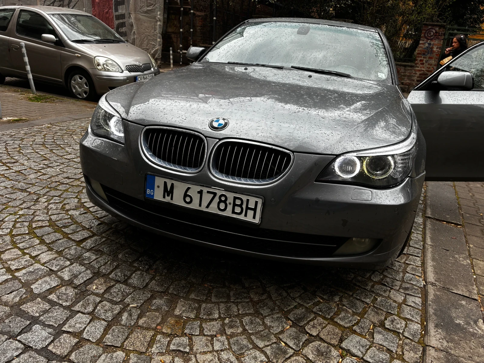 BMW 530 | Mobile.bg � ����������� 12