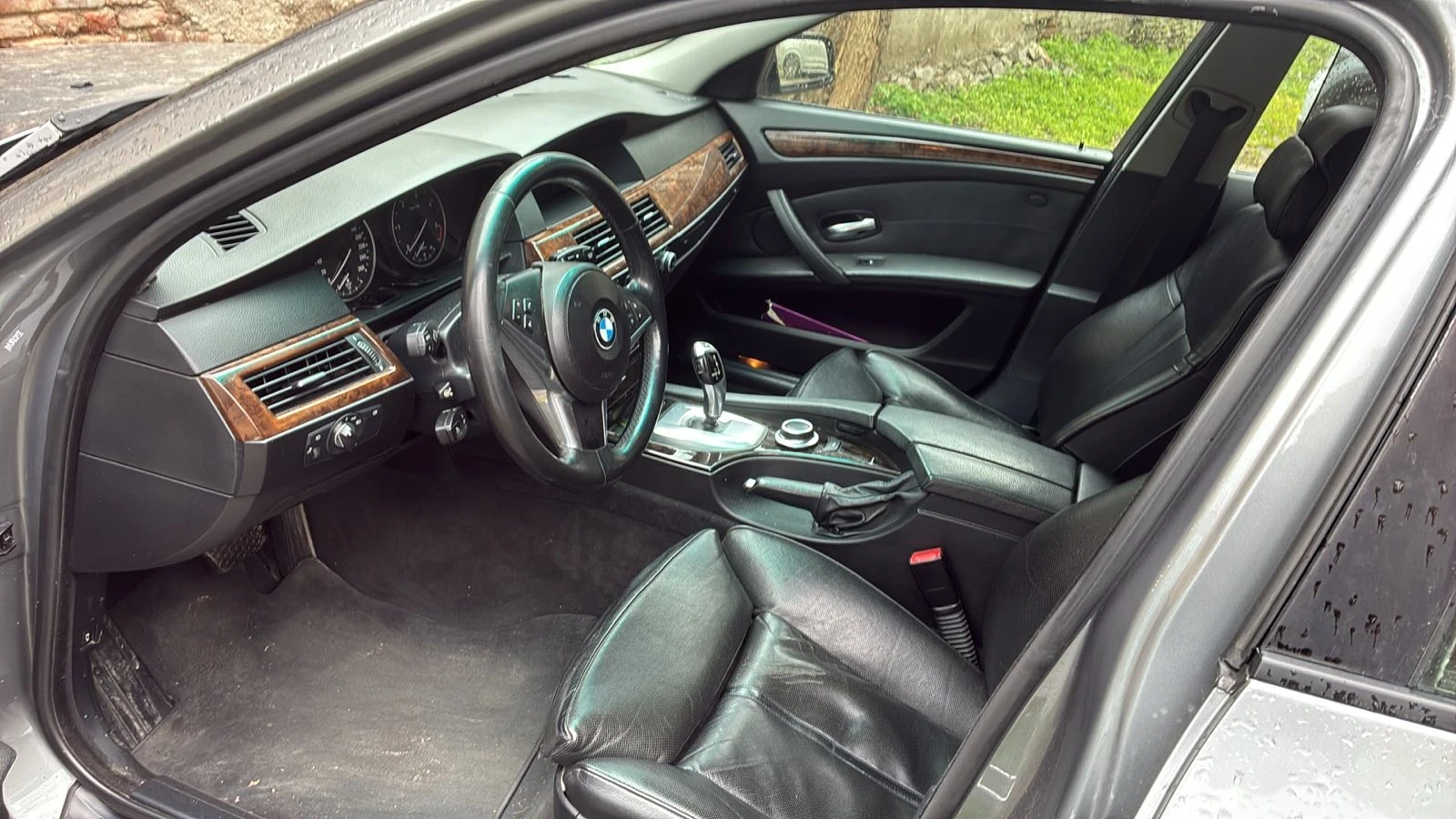 BMW 530 | Mobile.bg � ����������� 6