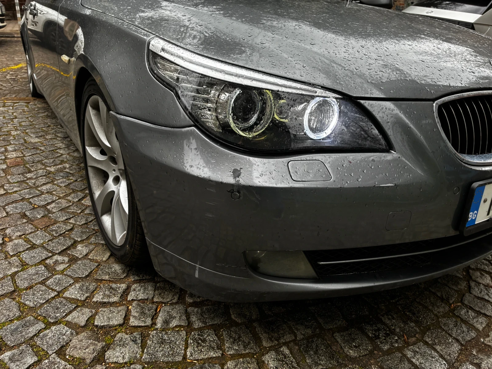 BMW 530 | Mobile.bg � ����������� 13