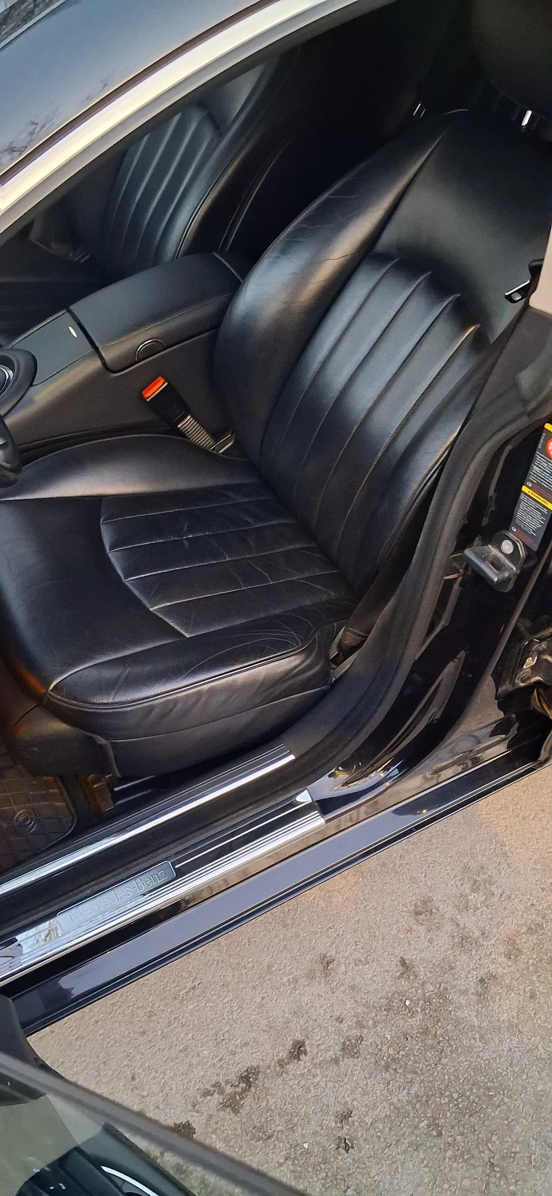 Mercedes-Benz CLS 320 Mercedes 320cdi Cls Facelift , снимка 7 - Автомобили и джипове - 54100738