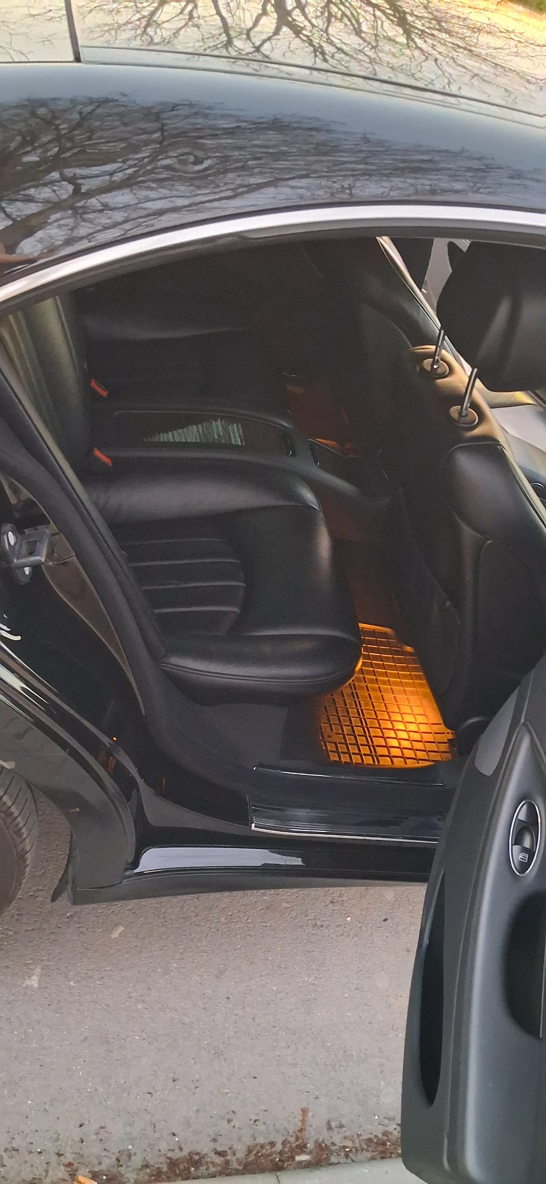 Mercedes-Benz CLS 320 Mercedes 320cdi Cls Facelift , снимка 13 - Автомобили и джипове - 54100738