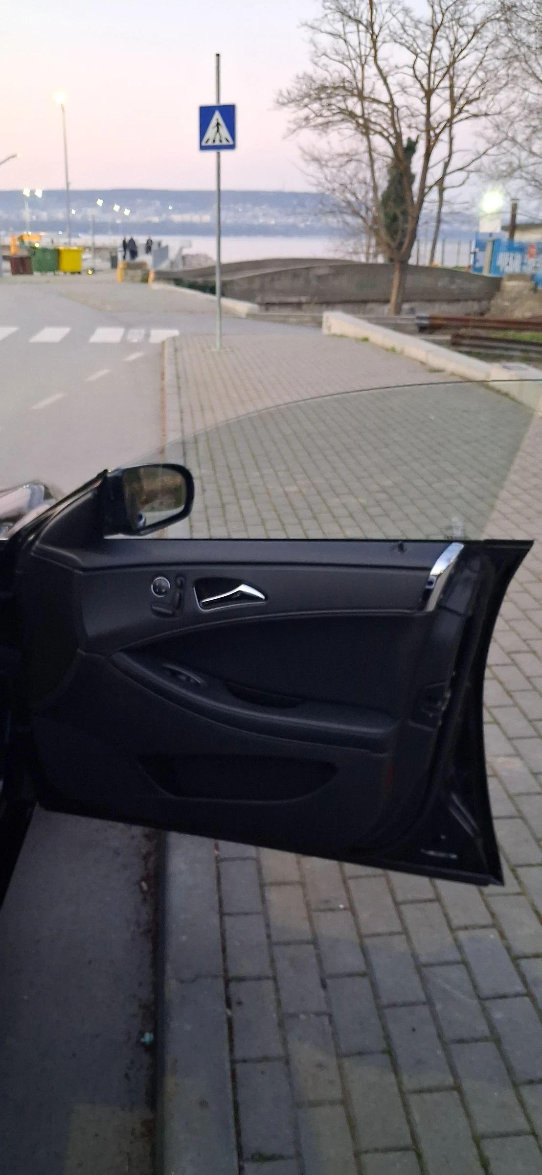 Mercedes-Benz CLS 320 Mercedes 320cdi Cls Facelift , снимка 10 - Автомобили и джипове - 54100738