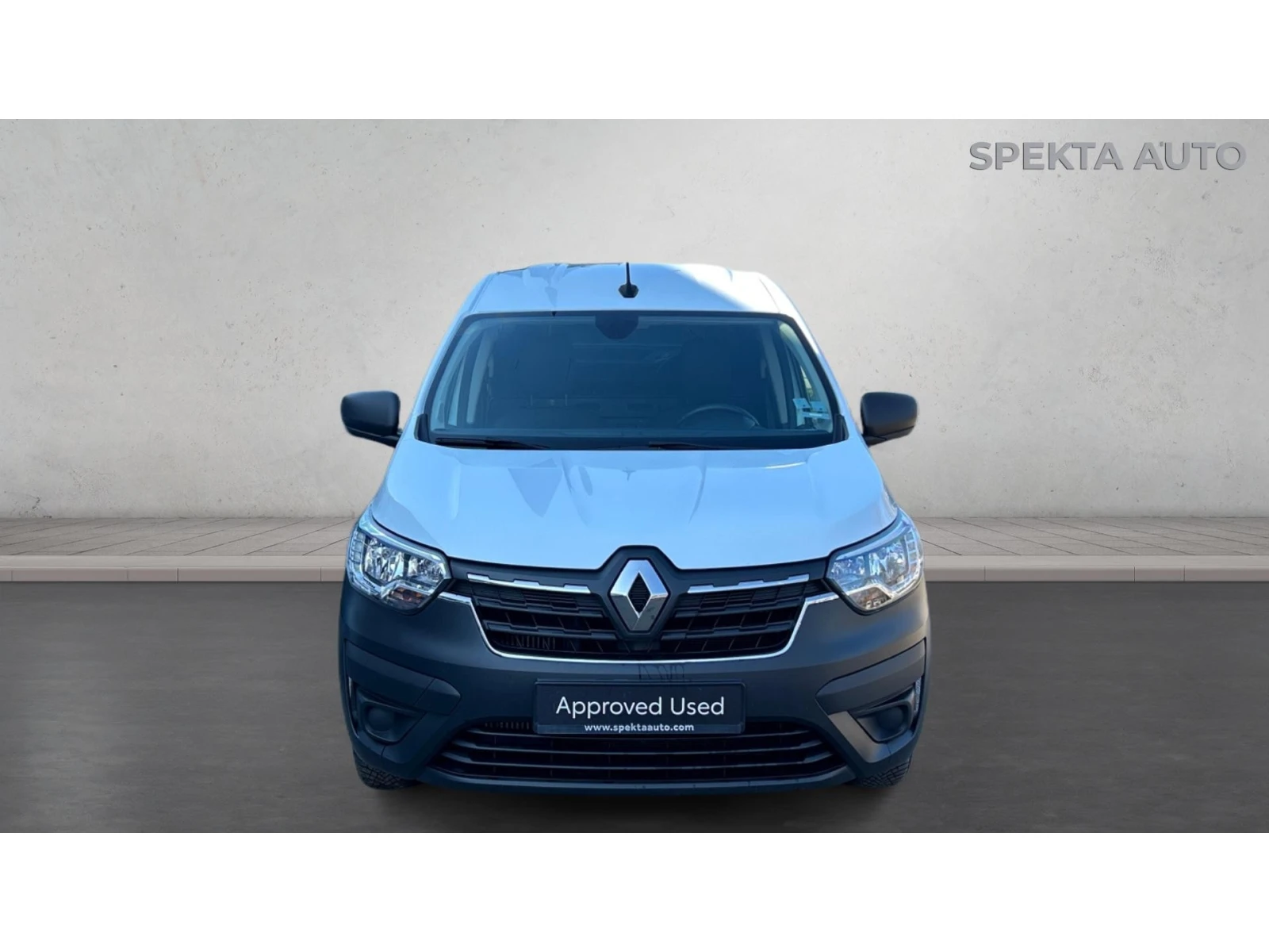 Renault Express  ZEN 1.3 TCE   MT6 S&S, Месечна вноска от 177  , снимка 5 - Автомобили и джипове - 54126704