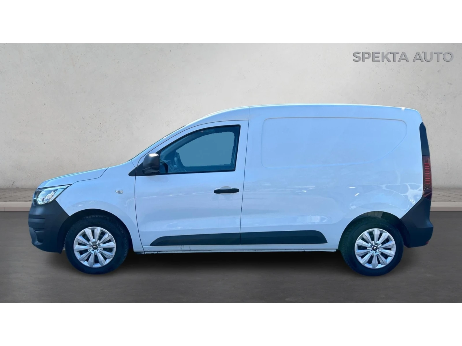 Renault Express  ZEN 1.3 TCE   MT6 S&S, Месечна вноска от 177  , снимка 3 - Автомобили и джипове - 54126704