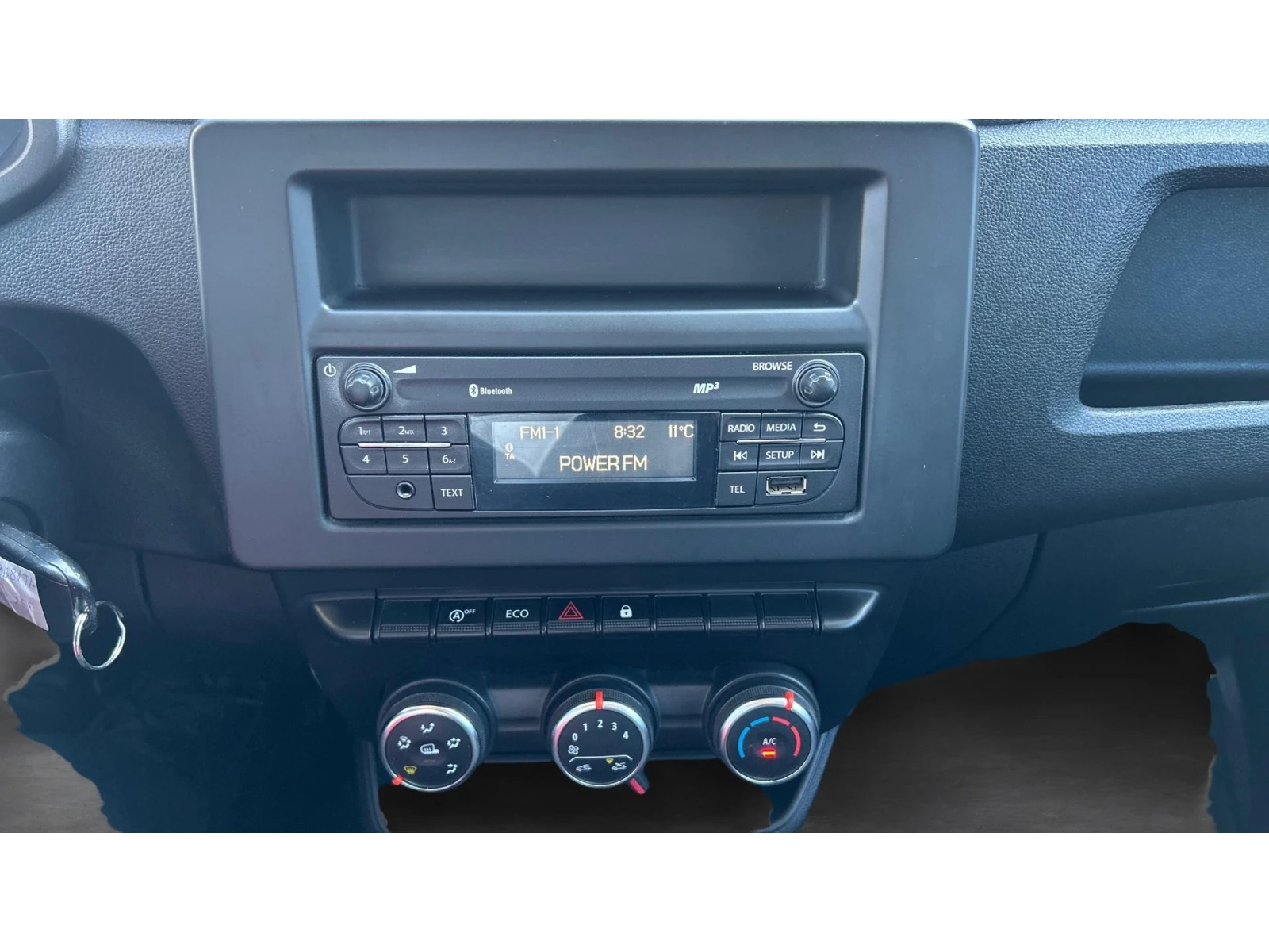 Renault Express  ZEN 1.3 TCE   MT6 S&S, Месечна вноска от 177  , снимка 15 - Автомобили и джипове - 54126704