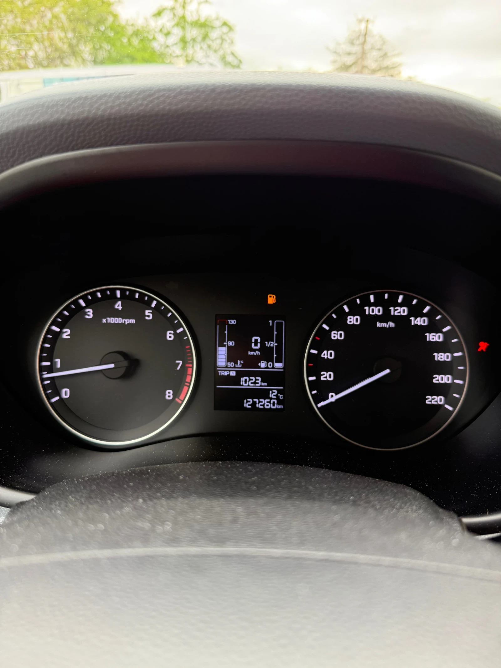 Hyundai I20, снимка 14 - Автомобили и джипове - 54283029