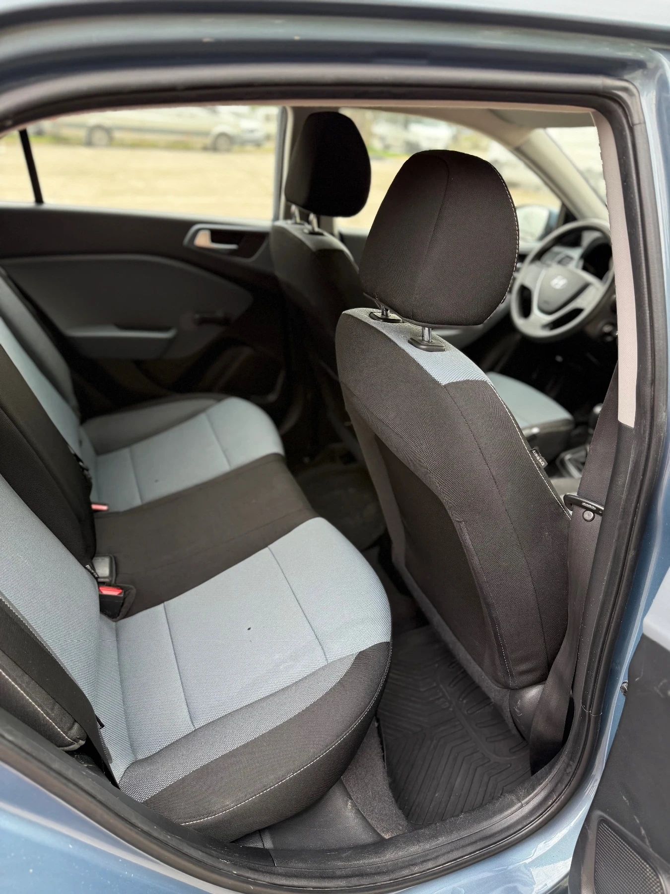 Hyundai I20, снимка 2 - Автомобили и джипове - 54283029