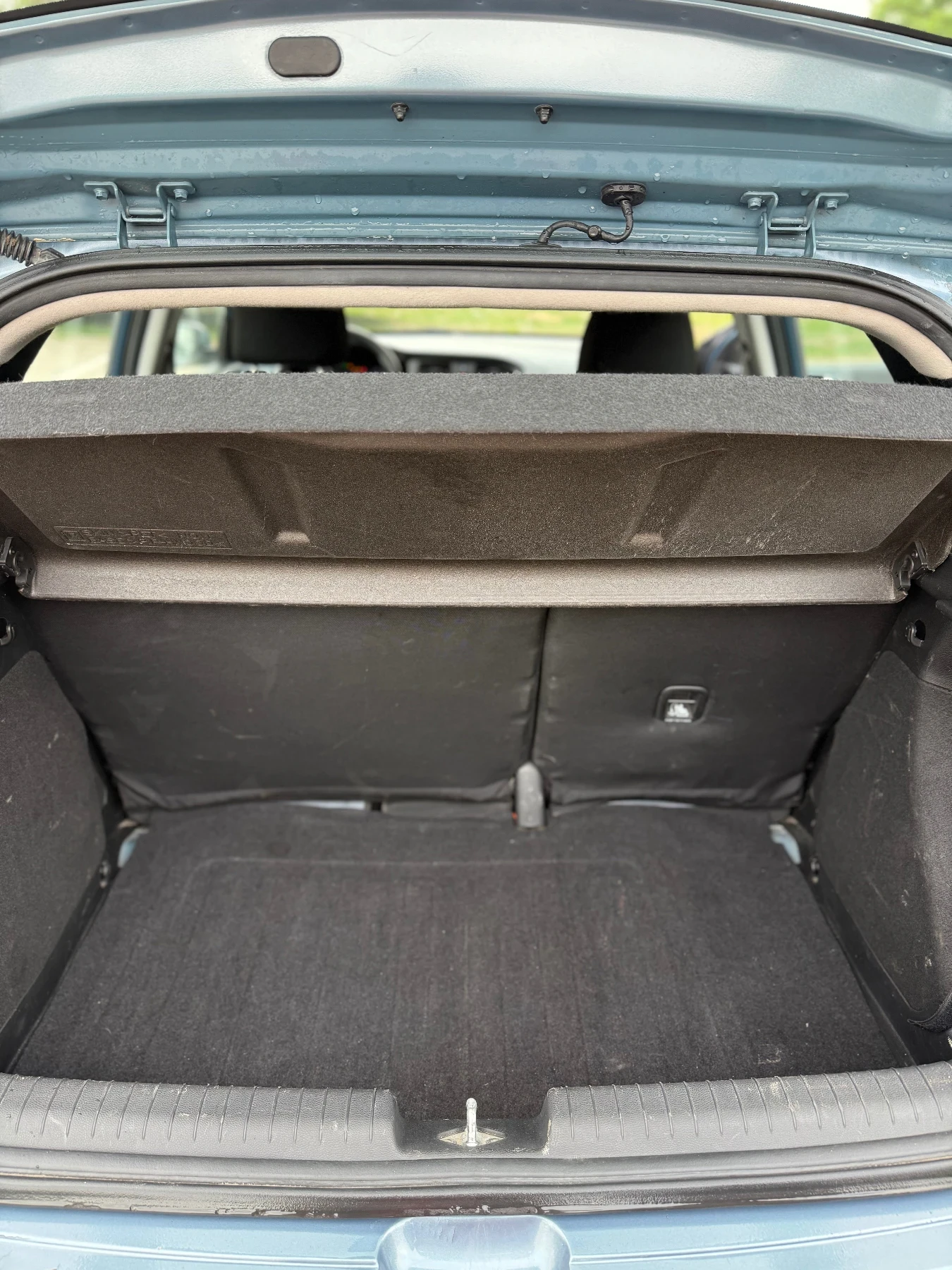 Hyundai I20, снимка 10 - Автомобили и джипове - 54283029