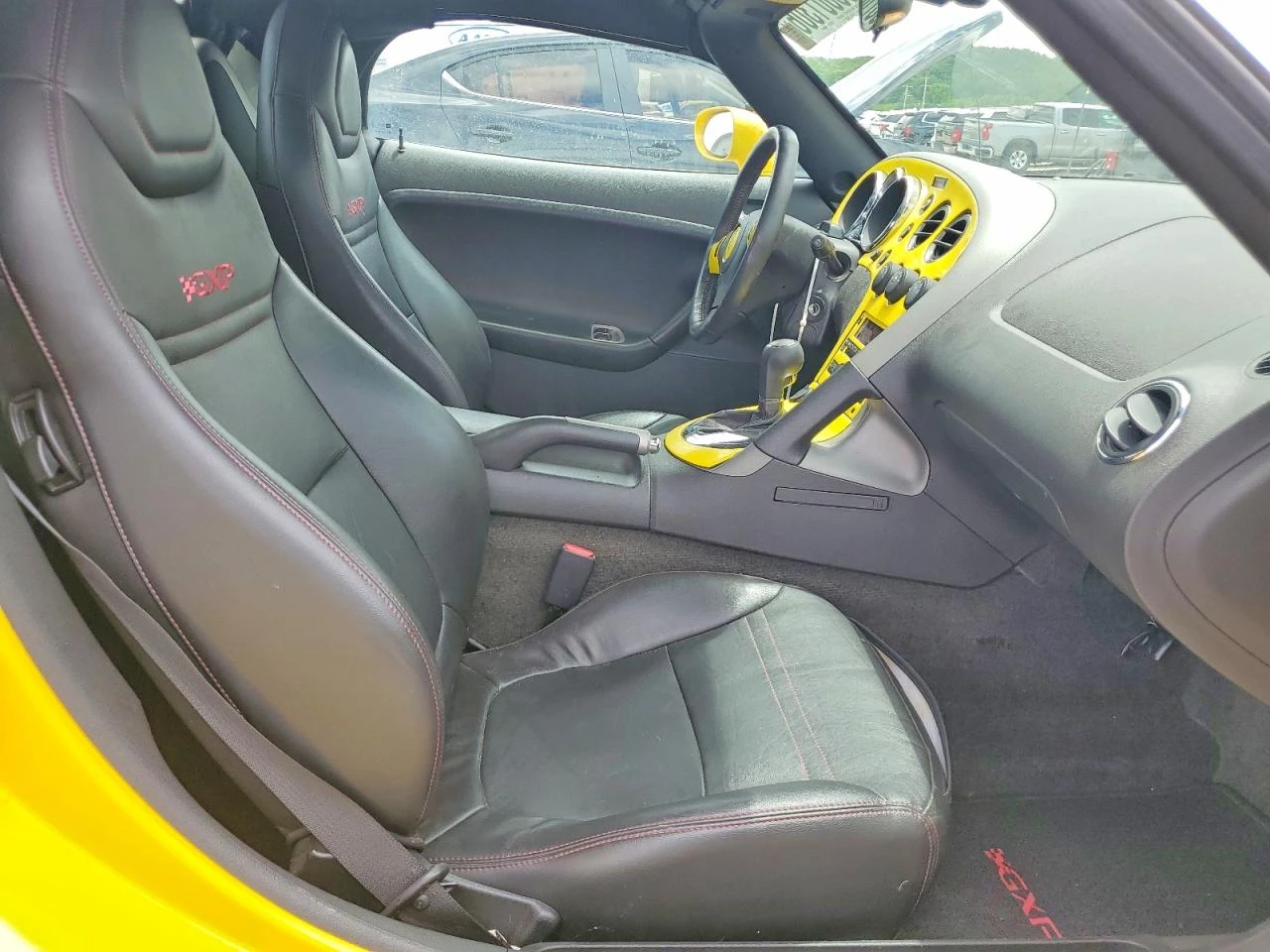 Pontiac Solstice 2.0l Gxp, снимка 10 - Автомобили и джипове - 54882054