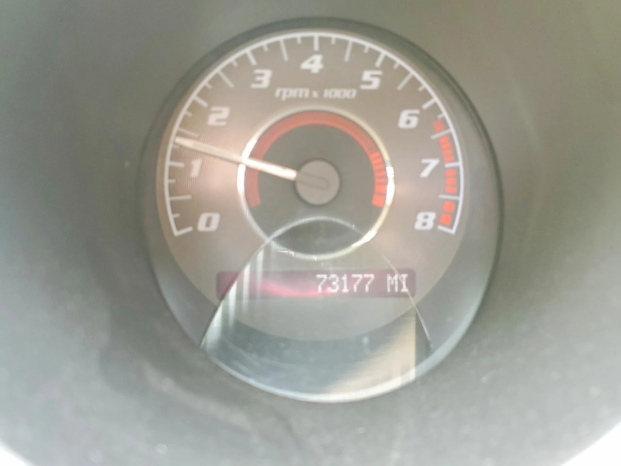 Pontiac Solstice 2.0l Gxp, снимка 9 - Автомобили и джипове - 54882054