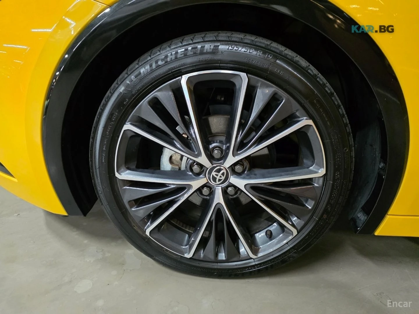 Toyota Prius 5th GEN/XLE/ОБДУХВАНЕ/СЛЕДЕНЕ НА ЛЕНТИ/KAMEPA , снимка 16 - Автомобили и джипове - 54901970