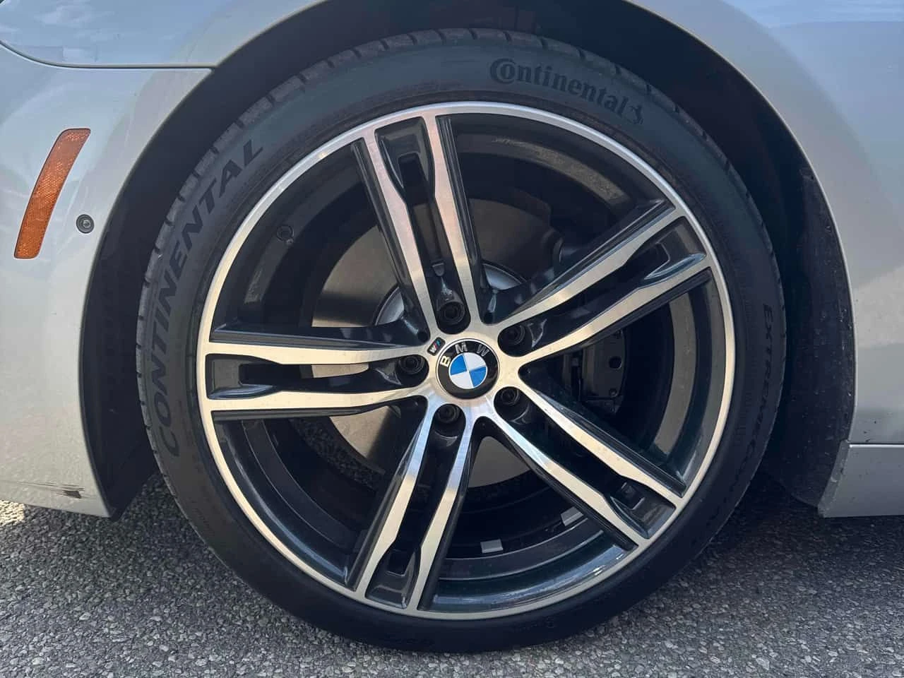 BMW 640 XDRIVE * FULL M SPORT* МАСАЖИ* ОБДУХВАНЕ* ПАНОРАМА, снимка 6 - Автомобили и джипове - 55442238