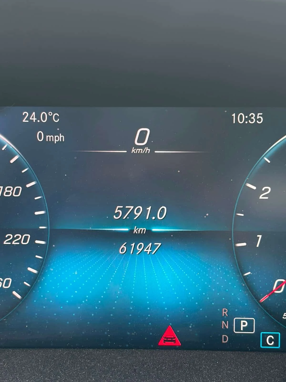 Mercedes-Benz C 300 * CARFAX * ОПЦИЯ ЗА ФИНАНСИРАНЕ, снимка 6 - Автомобили и джипове - 55598265