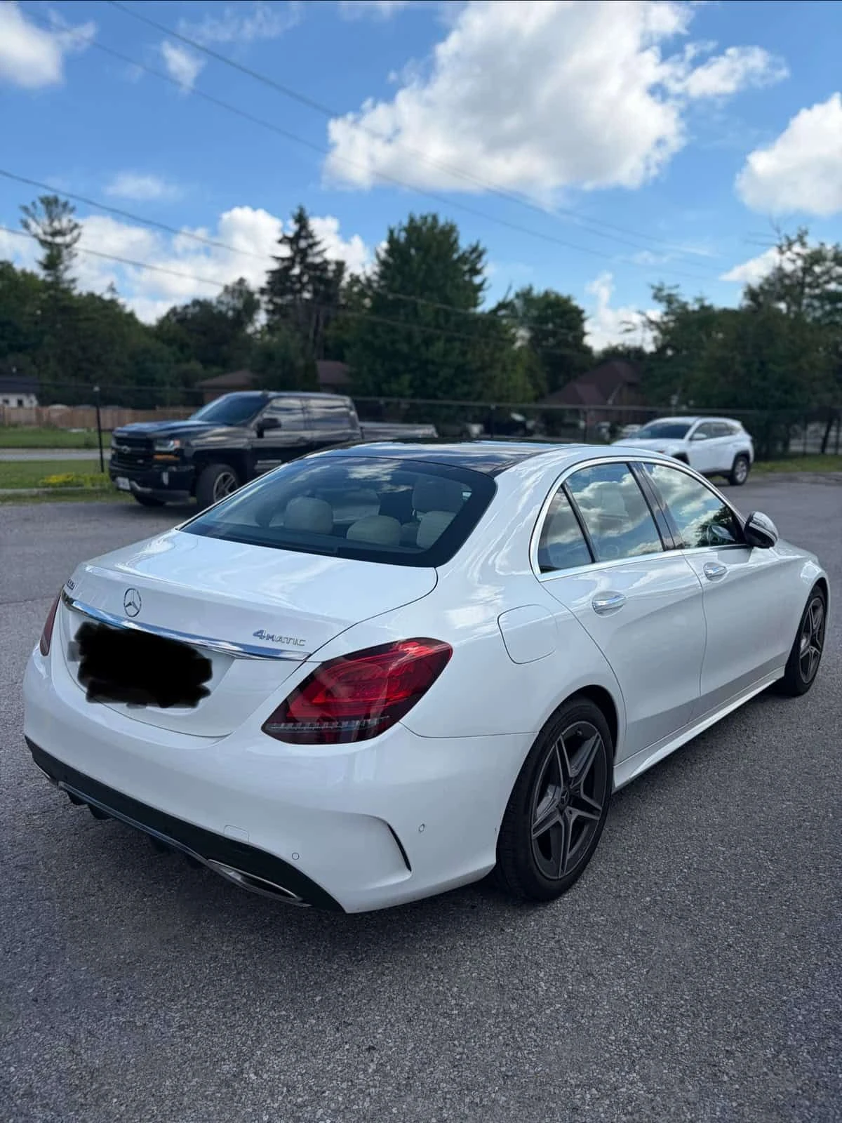 Mercedes-Benz C 300 * CARFAX * ОПЦИЯ ЗА ФИНАНСИРАНЕ, снимка 12 - Автомобили и джипове - 55598265
