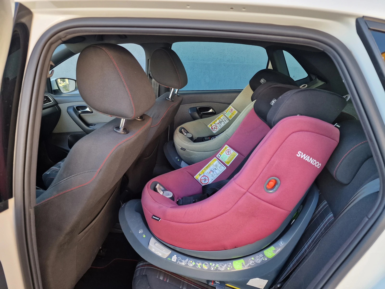 VW Polo 1.4 GTI DSG | Mobile.bg � ����������� 12