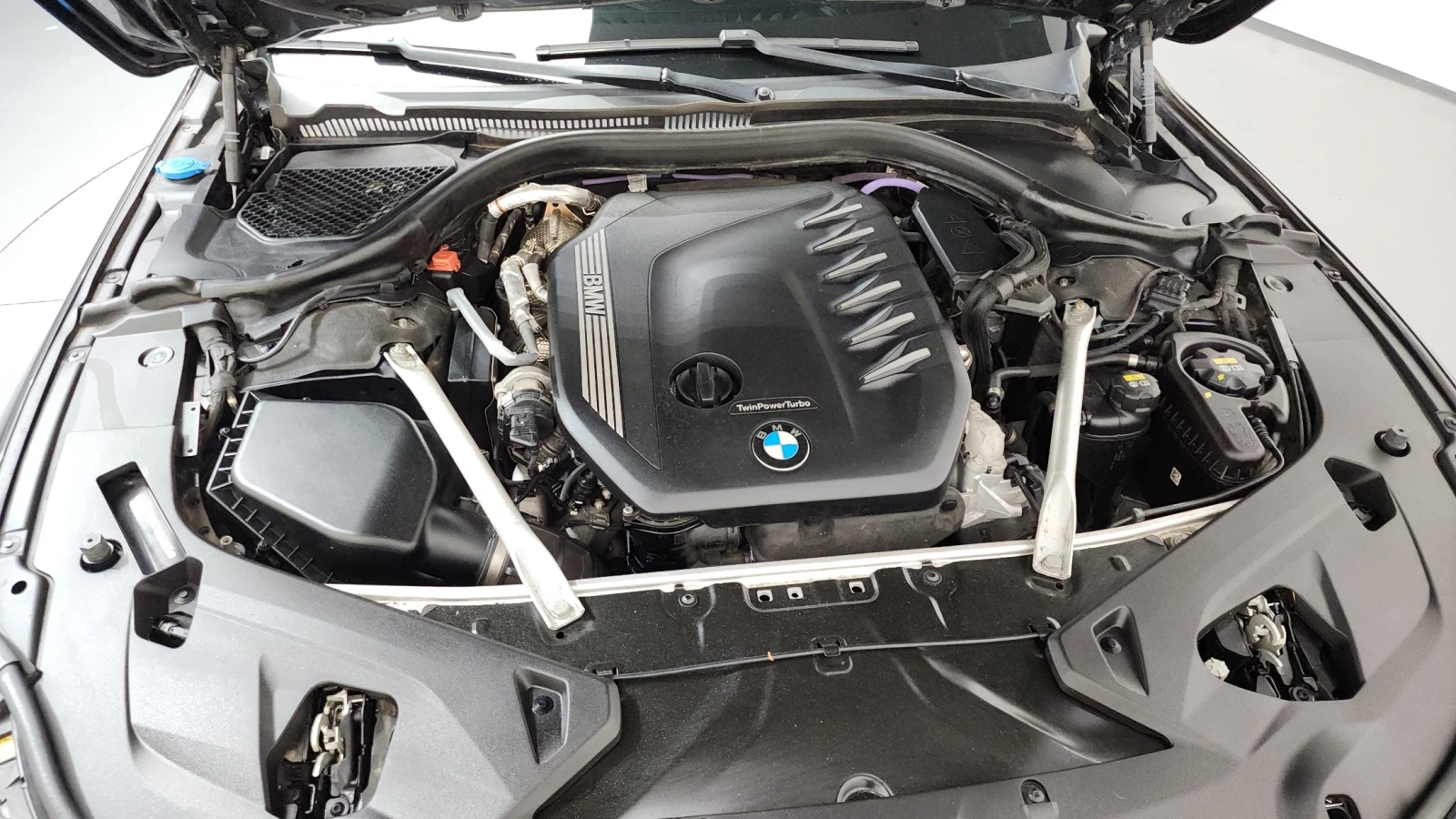 BMW 840 d xDrive M SPORT * FULLL, снимка 5 - Автомобили и джипове - 55787814