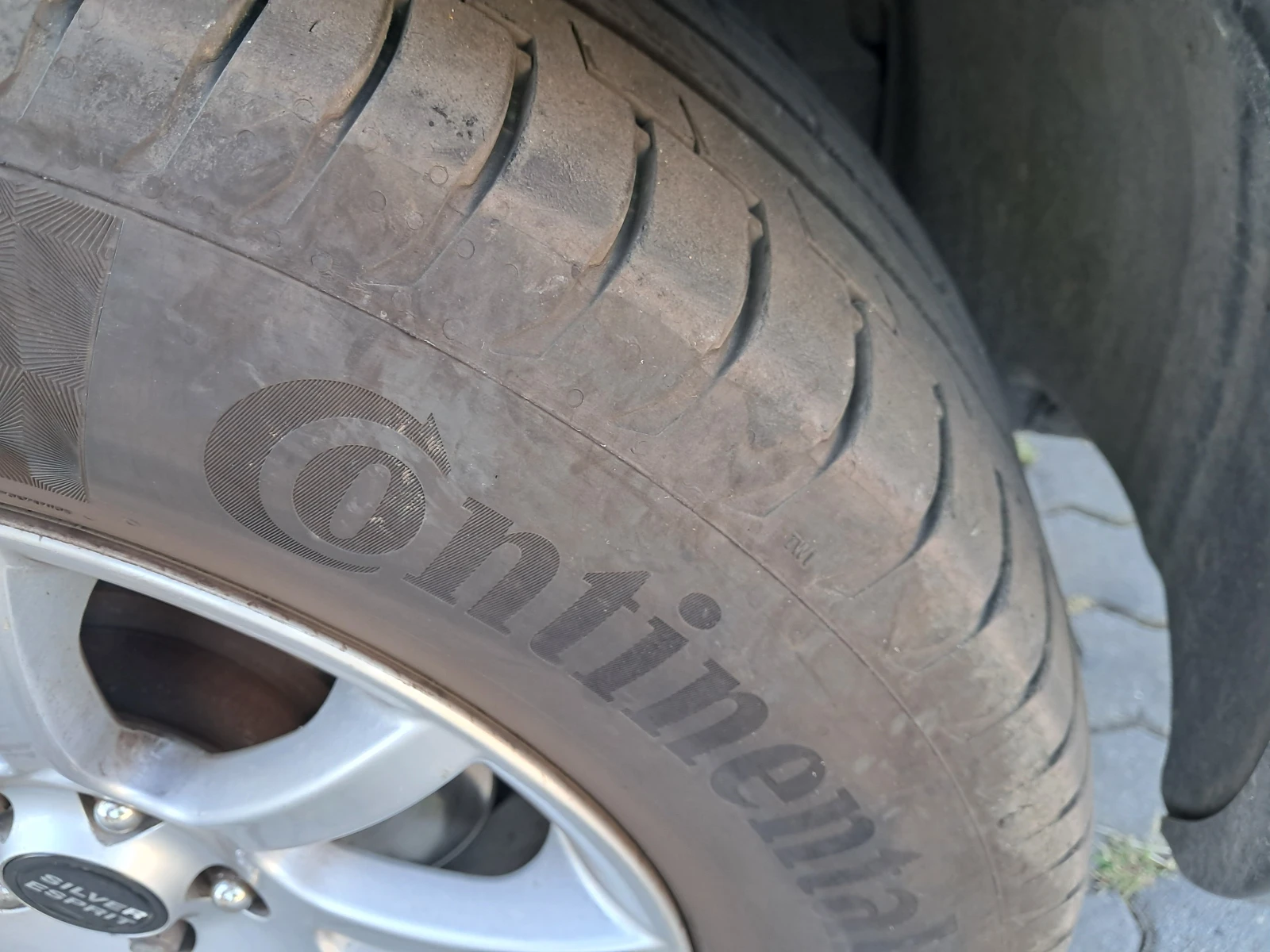 Subaru Forester, снимка 4 - Автомобили и джипове - 55843364