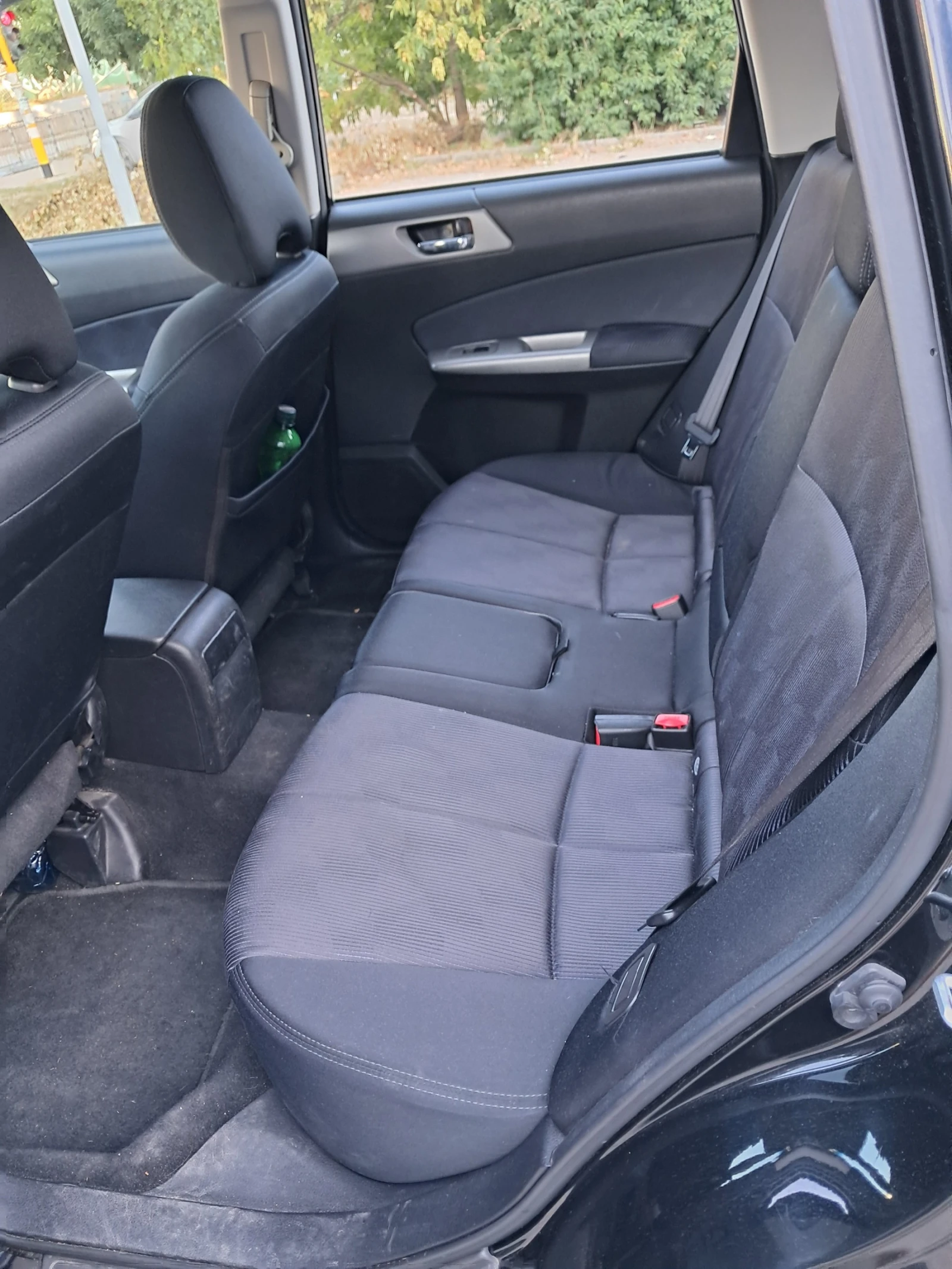 Subaru Forester, снимка 6 - Автомобили и джипове - 55843364