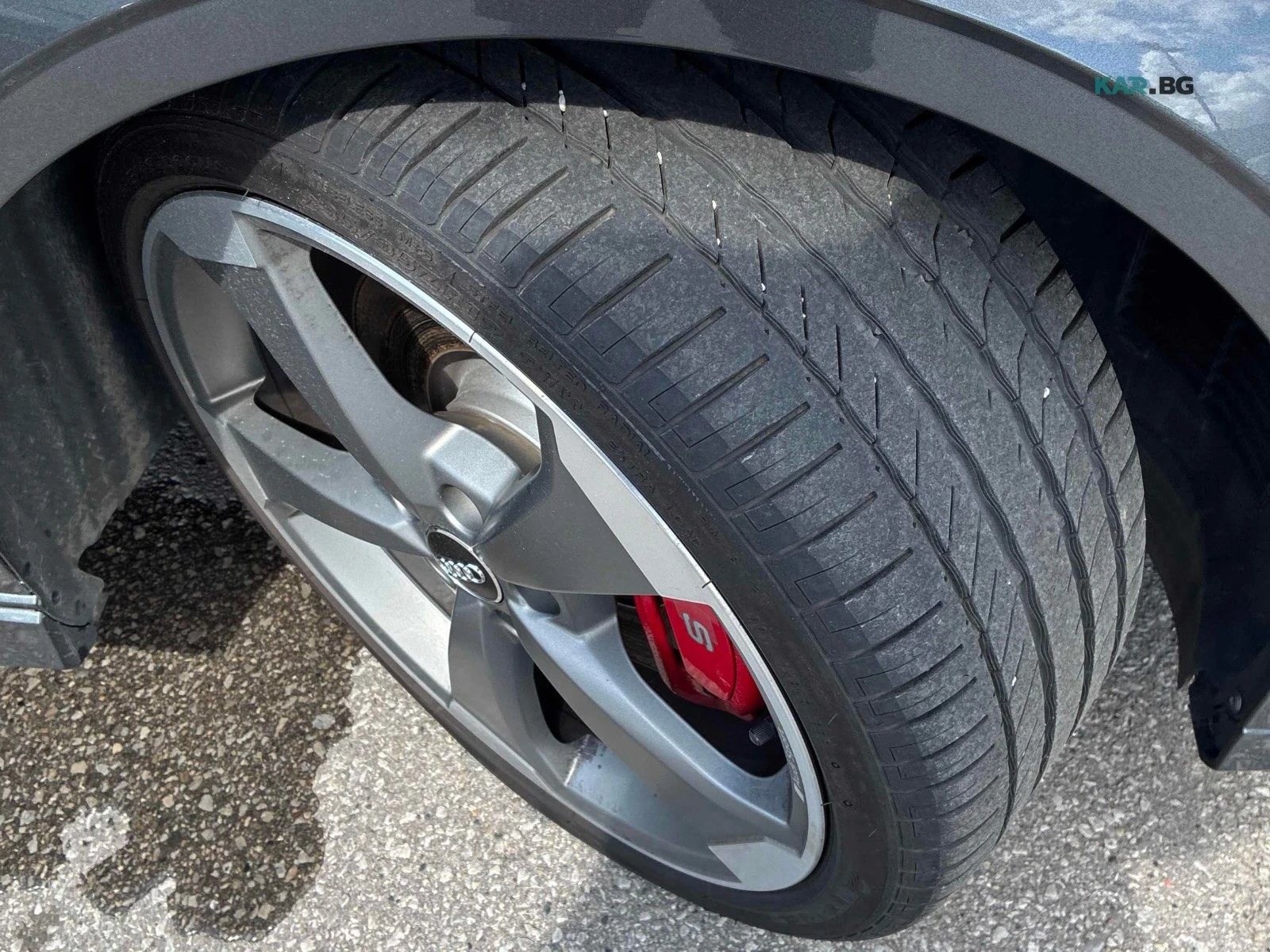 Audi S3 TECHNIK ���� �� �������� ����������� & ���������� | Mobile.bg � ����������� 14