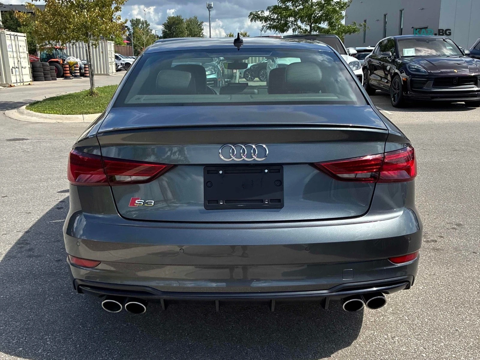 Audi S3 TECHNIK ���� �� �������� ����������� & ���������� | Mobile.bg � ����������� 5