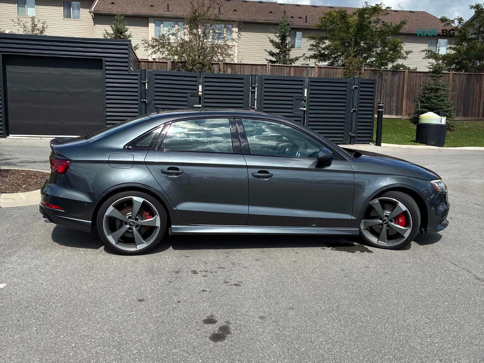 Audi S3 TECHNIK ���� �� �������� ����������� & ���������� | Mobile.bg � ����������� 4