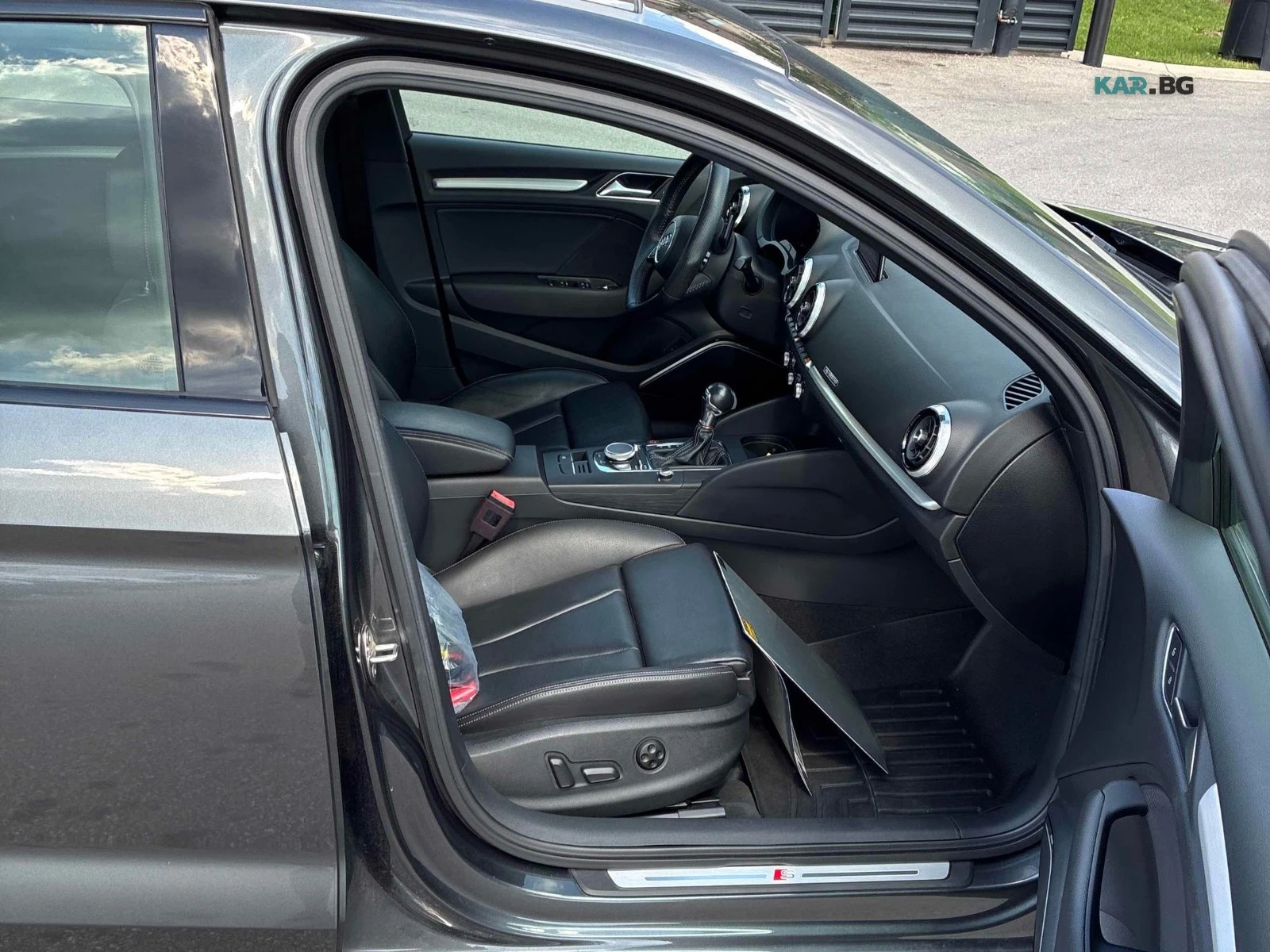 Audi S3 TECHNIK ���� �� �������� ����������� & ���������� | Mobile.bg � ����������� 11