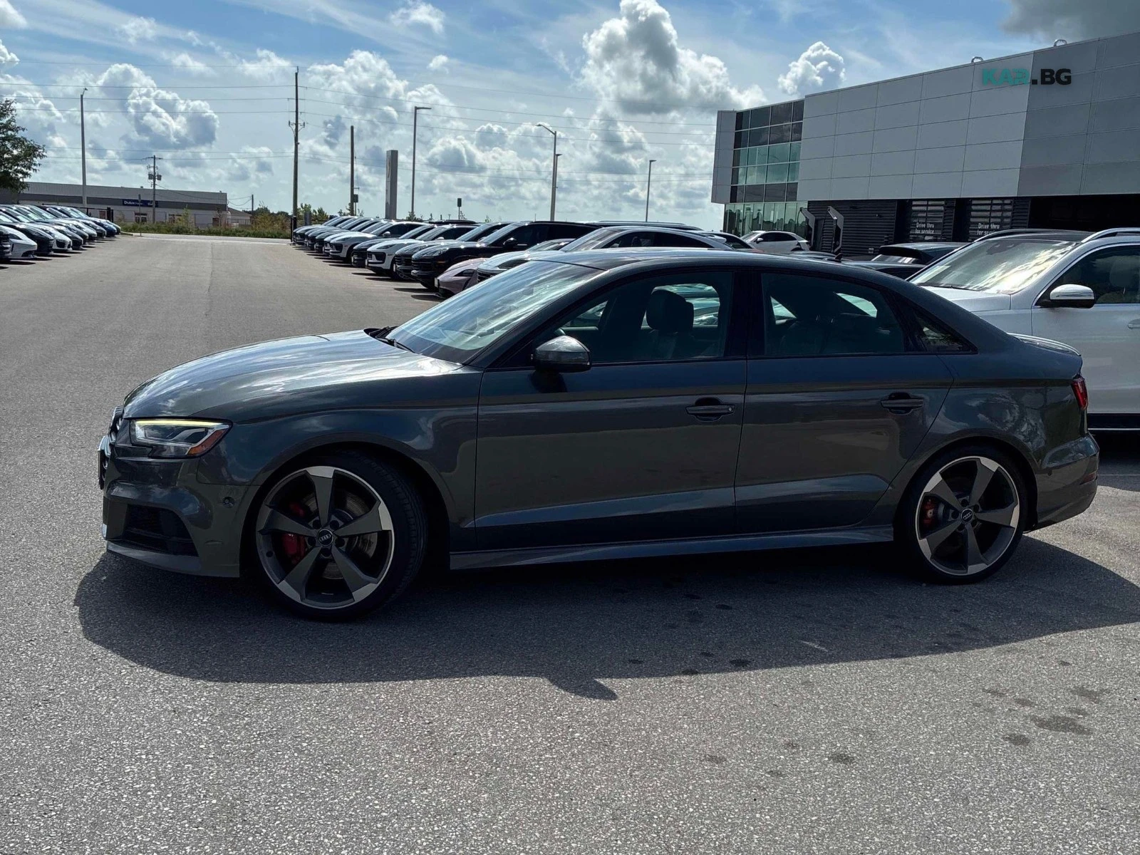Audi S3 TECHNIK ���� �� �������� ����������� & ���������� | Mobile.bg � ����������� 3