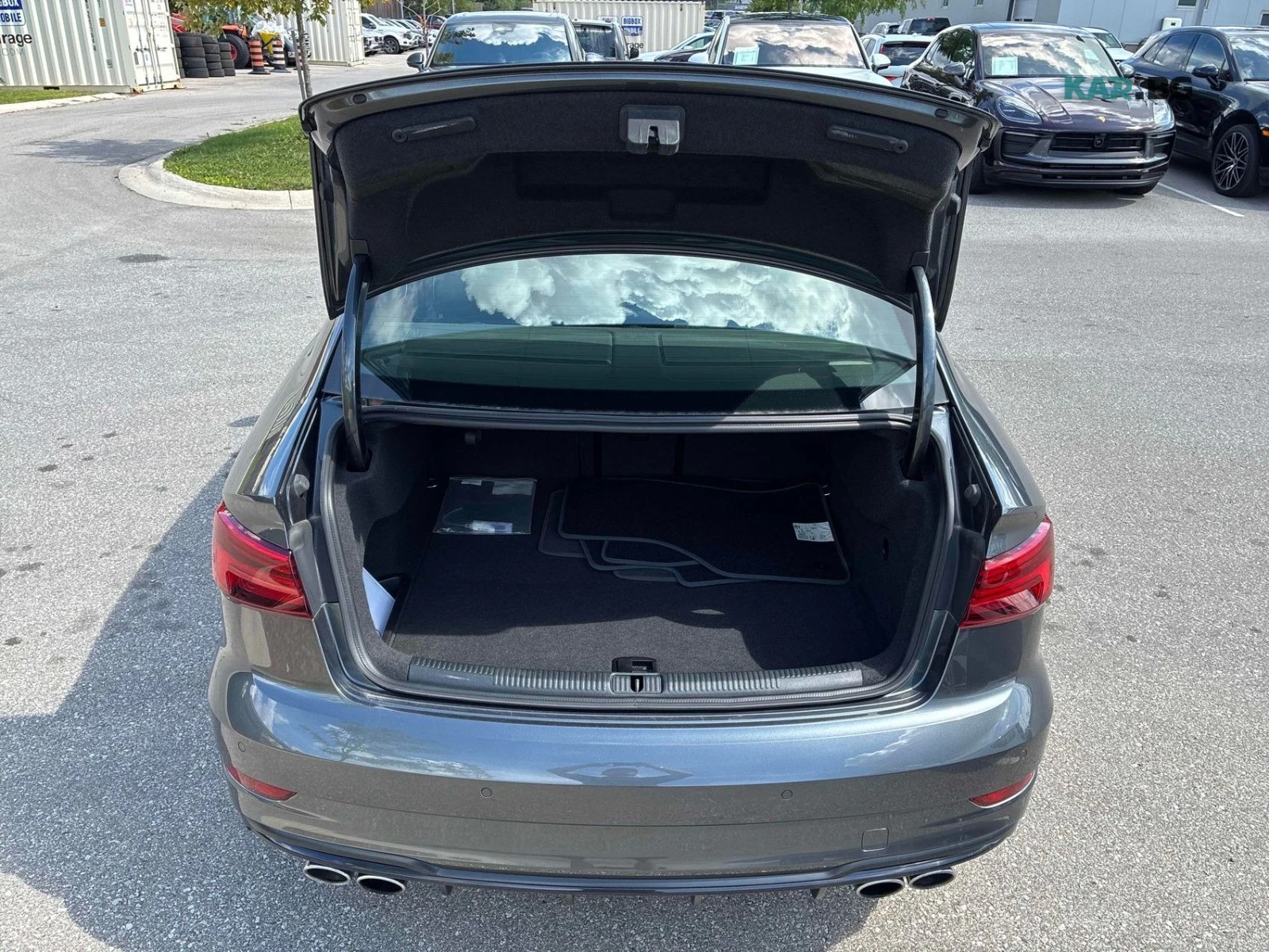 Audi S3 TECHNIK ���� �� �������� ����������� & ���������� | Mobile.bg � ����������� 13
