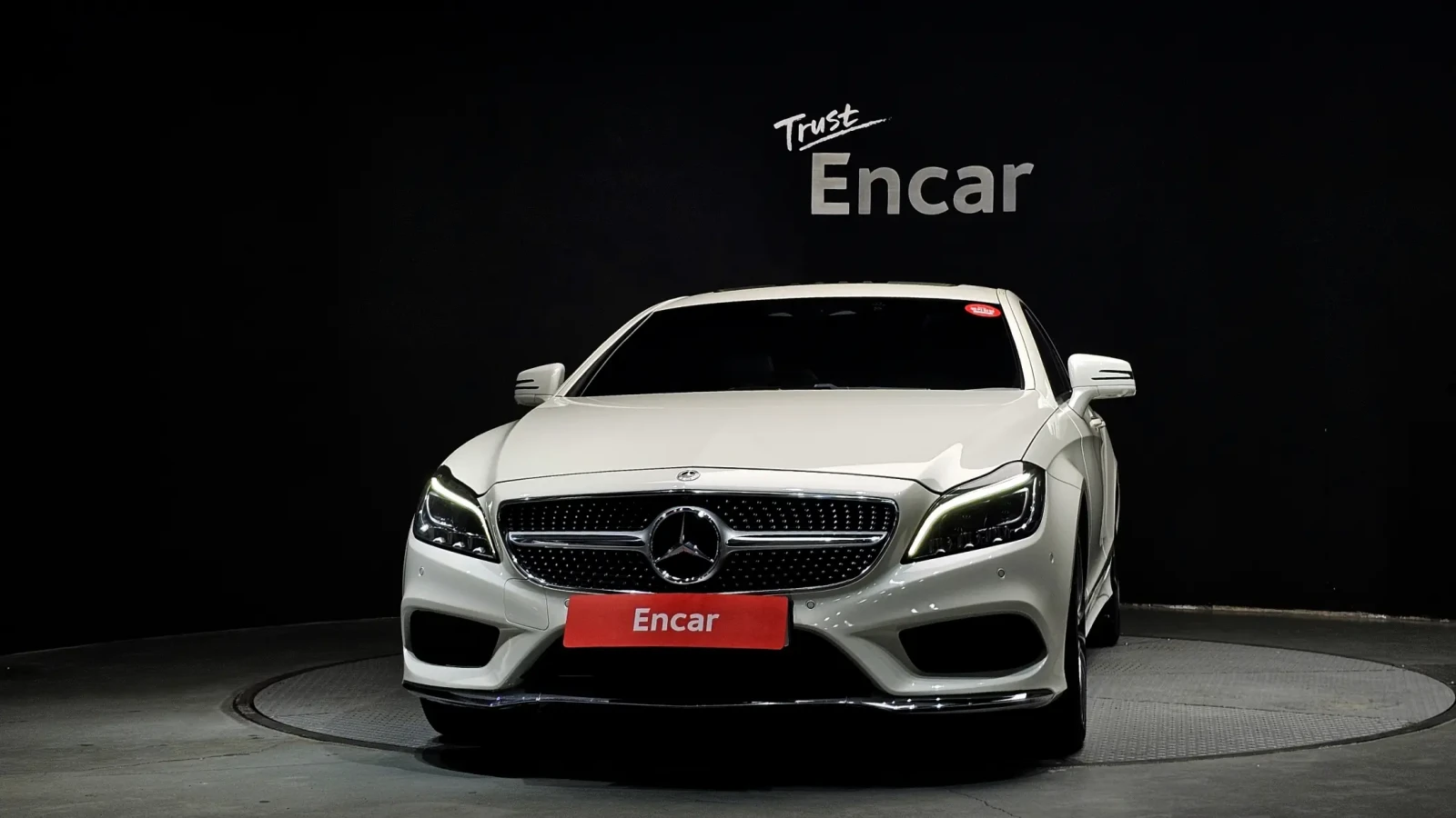 Mercedes-Benz CLS 400 4MATIC AMG LINE * КРАЙНА ЦЕНА* , снимка 3 - Автомобили и джипове - 55960925
