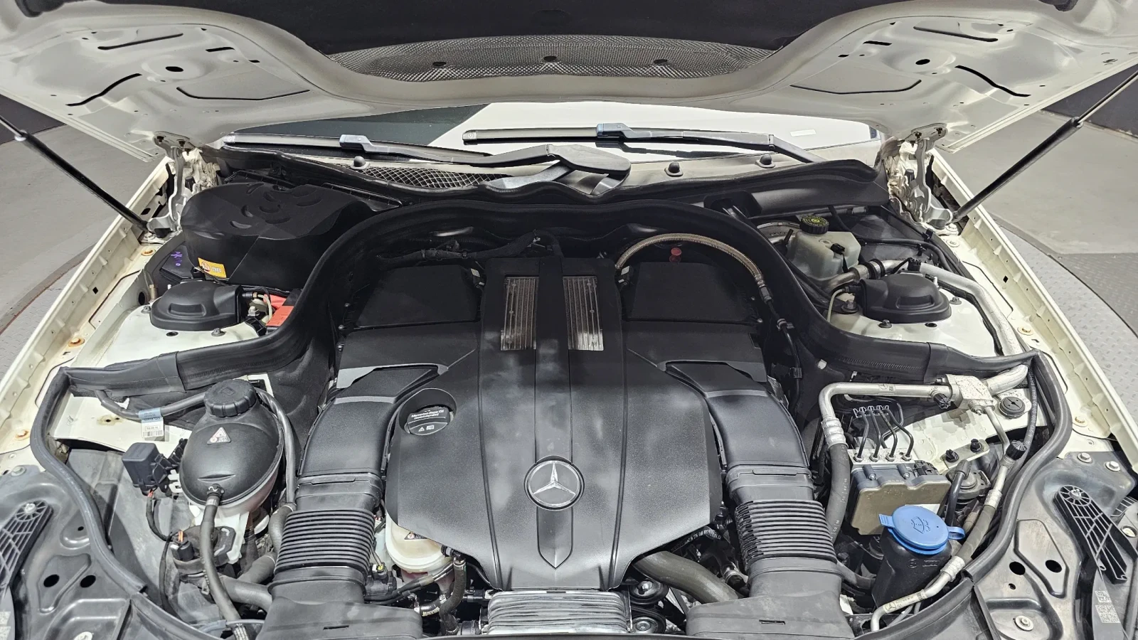 Mercedes-Benz CLS 400 4MATIC AMG LINE * КРАЙНА ЦЕНА* , снимка 5 - Автомобили и джипове - 55960925