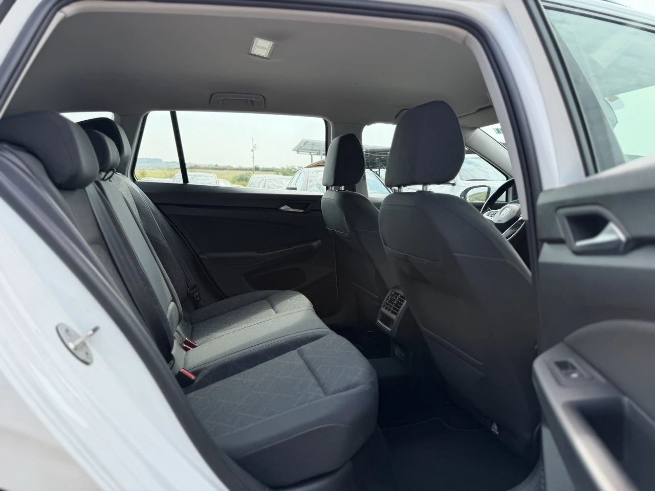 VW Golf 2.0TDI DSG R-LINE | Mobile.bg � ����������� 12
