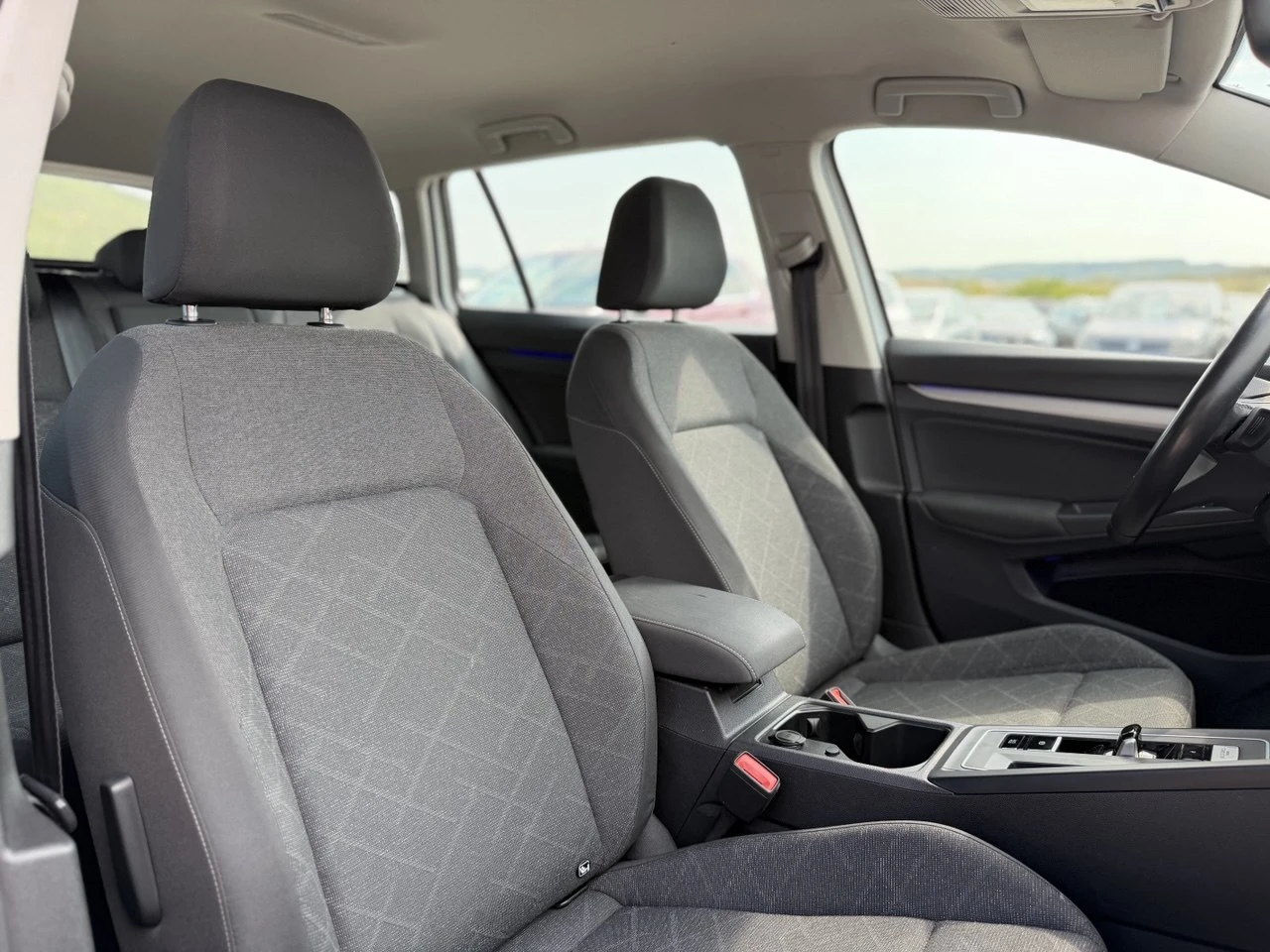 VW Golf 2.0TDI DSG R-LINE | Mobile.bg � ����������� 15