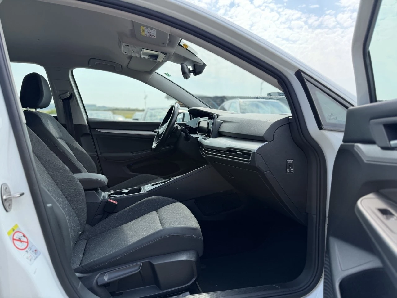 VW Golf 2.0TDI DSG R-LINE | Mobile.bg � ����������� 14