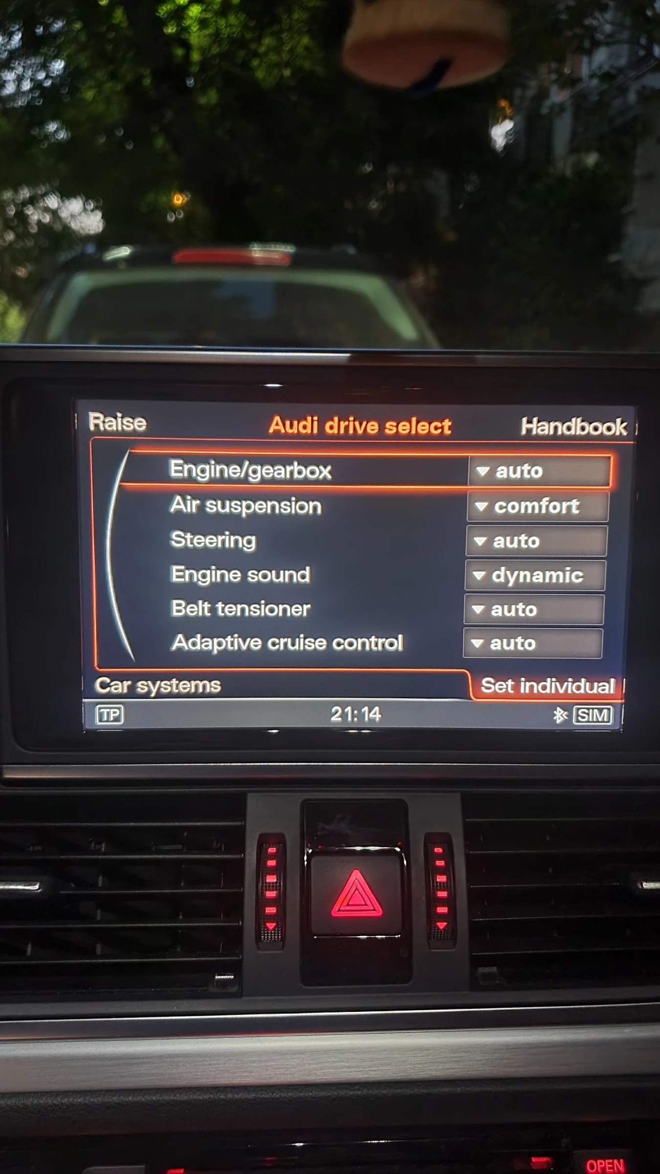 Audi A6 3.0 BiTDI, снимка 10 - Автомобили и джипове - 56294278