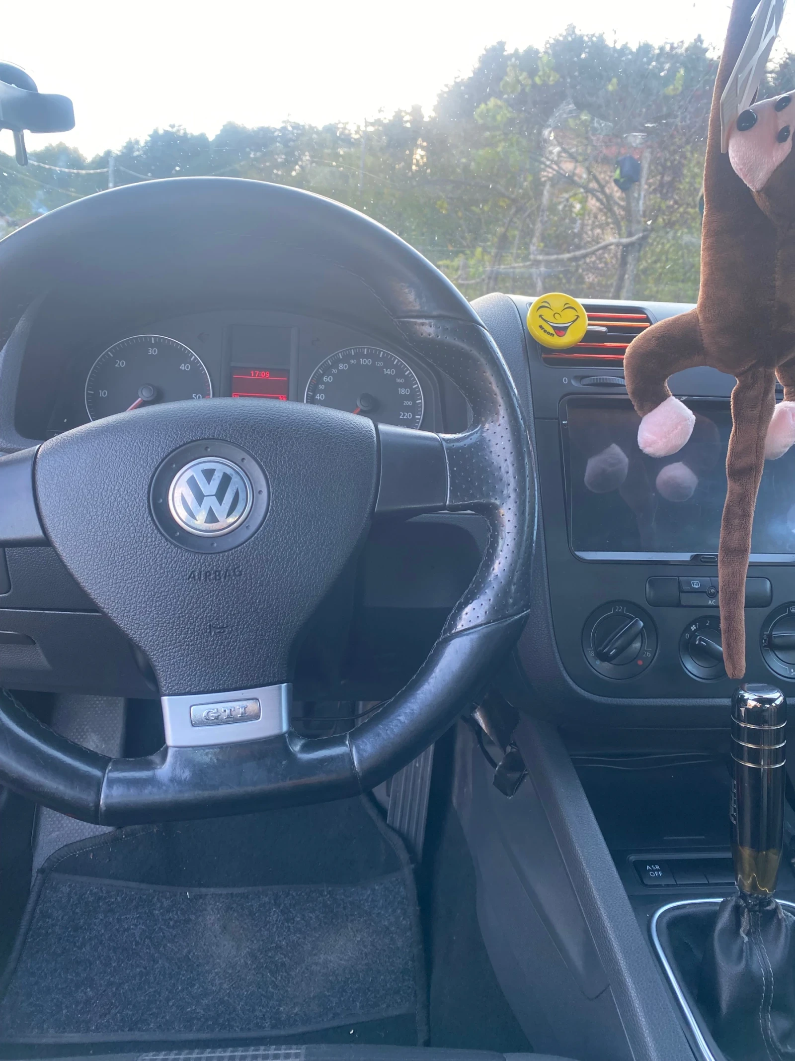 VW Golf Stage 1, снимка 6 - Автомобили и джипове - 56583012