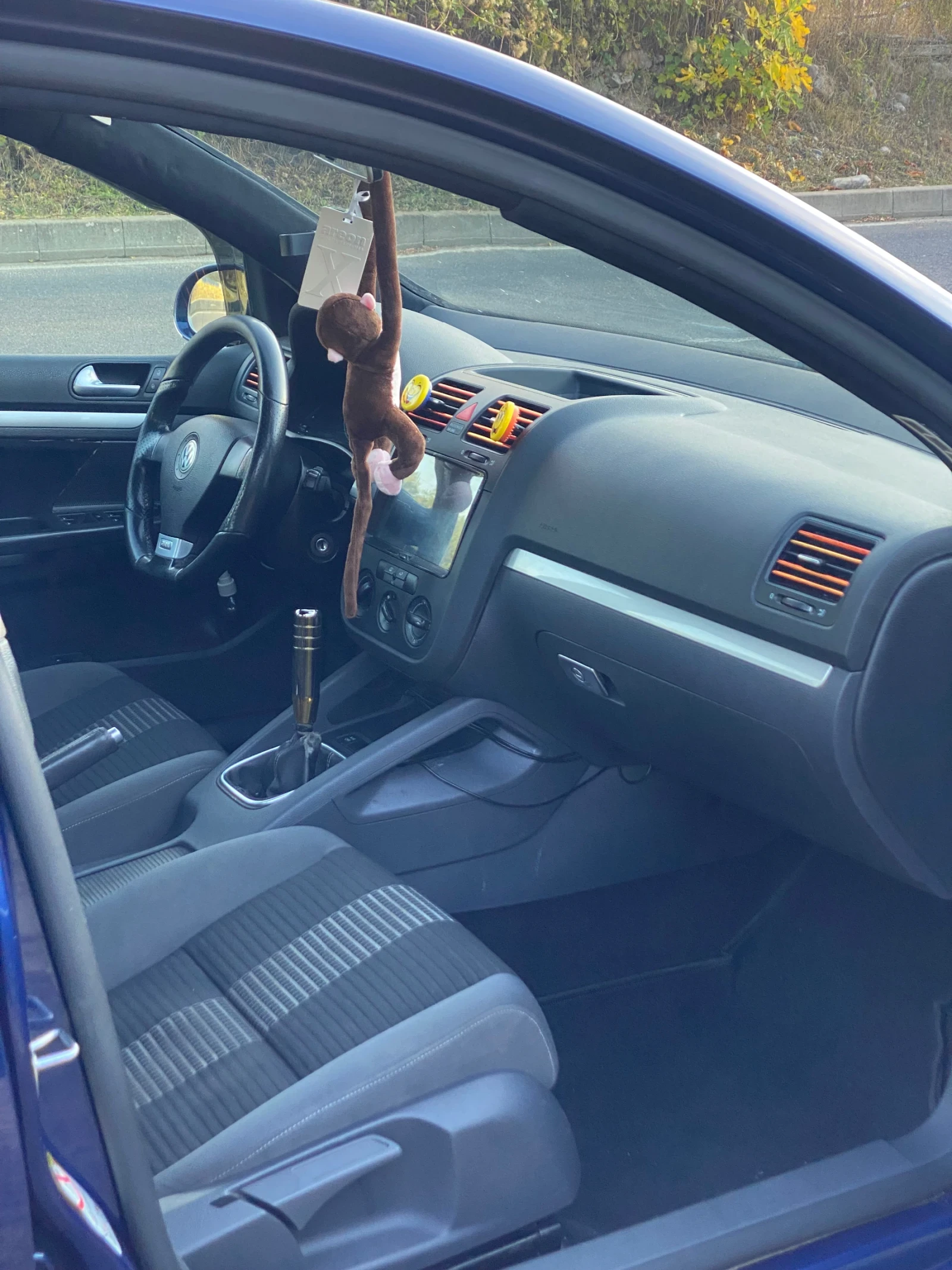 VW Golf Stage 1, снимка 7 - Автомобили и джипове - 56583012