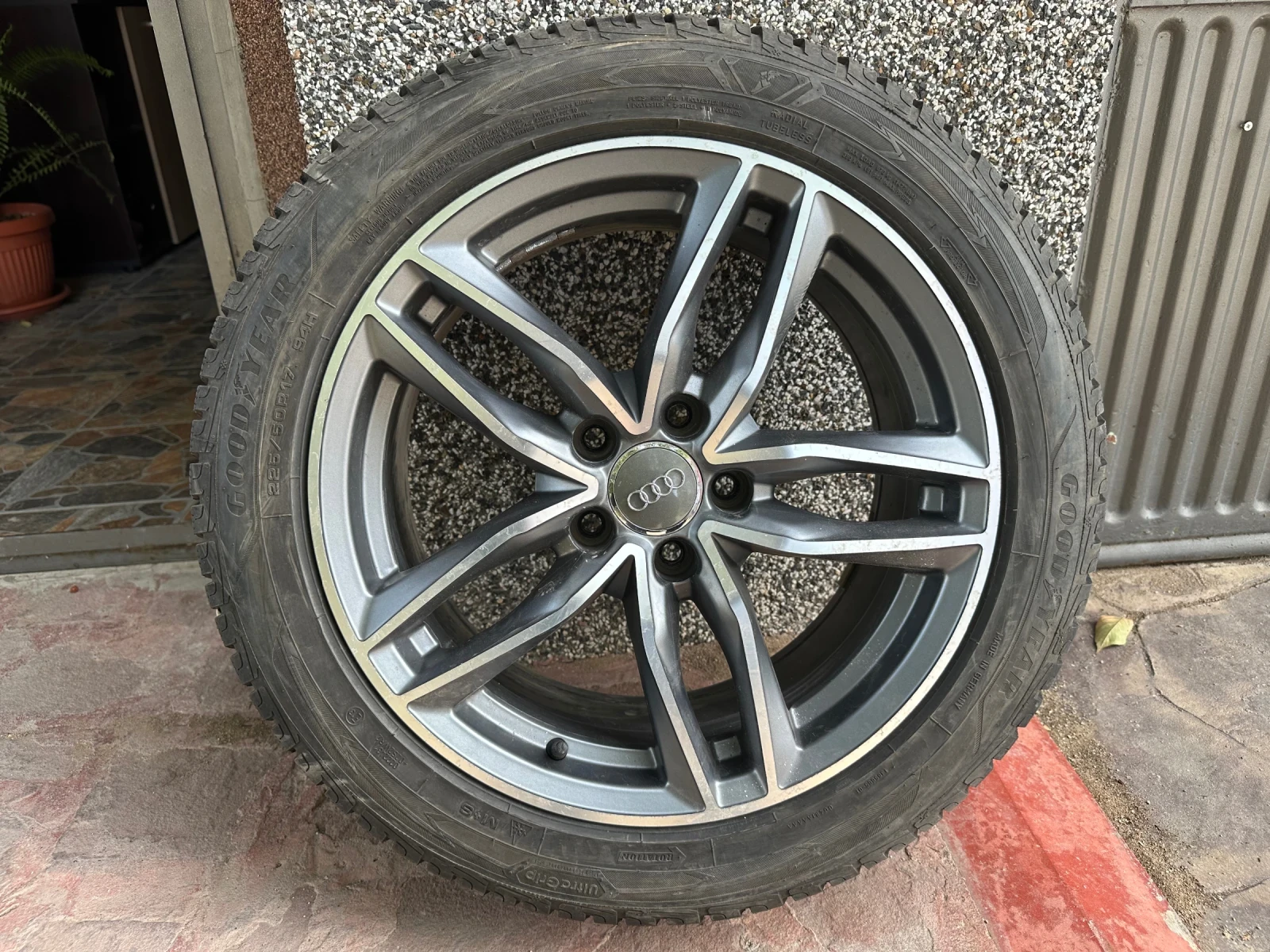 VW Passat Комби, снимка 17 - Автомобили и джипове - 56600914