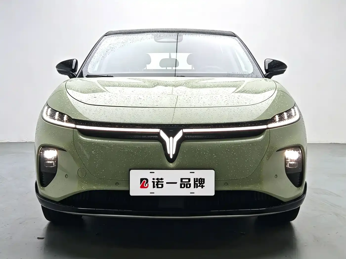 Voyah Free Zhiyin 2024 Long Range Smart Edition | Mobile.bg � ����������� 5