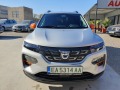 Dacia Spring Автомобил в Гаранция - [3] 