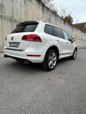 VW Touareg 3.0TDI R-Line 360КАМЕРИ/Обдухване/Панорама/ASSIST. - изображение 4